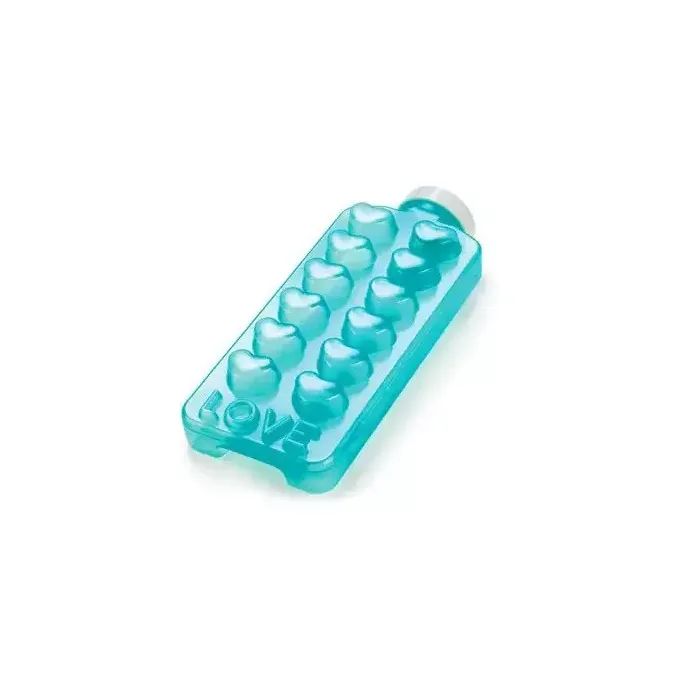 Форма для льоду Time Eco 21008 Blue (8001136021008BLUE)