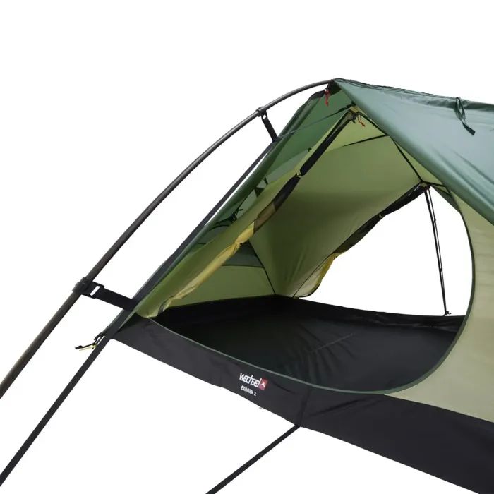 Намет Wechsel Exogen 2 ZG Green (231049) зображення 10