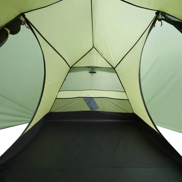 Намет Wechsel Exogen 2 ZG Green (231049) зображення 11