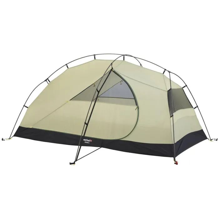 Намет Wechsel Exogen 2 ZG Green (231049) зображення 2