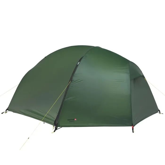 Намет Wechsel Exogen 2 ZG Green (231049) зображення 4