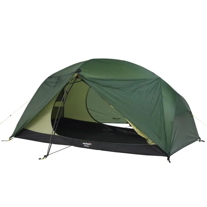 Намет Wechsel Exogen 2 ZG Green (231049) зображення 6