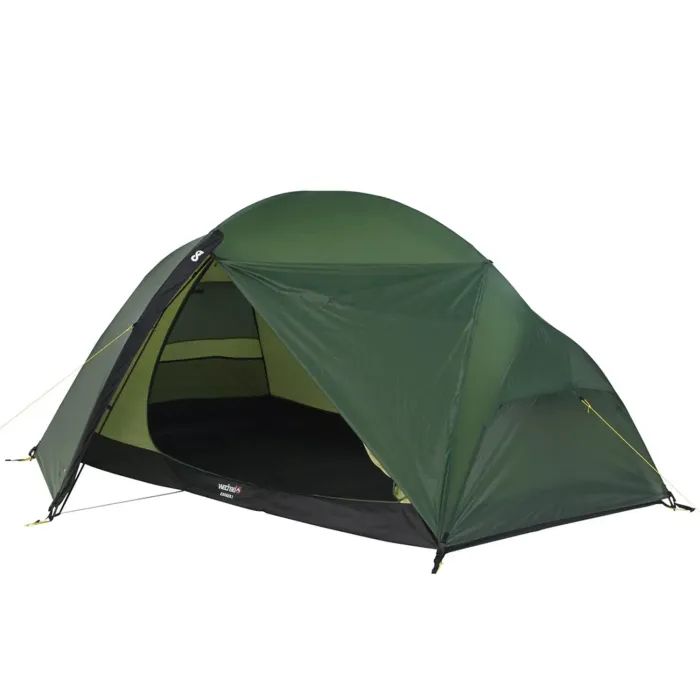 Намет Wechsel Exogen 2 ZG Green (231049) зображення 7