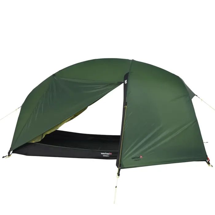 Намет Wechsel Exogen 2 ZG Green (231049) зображення 9