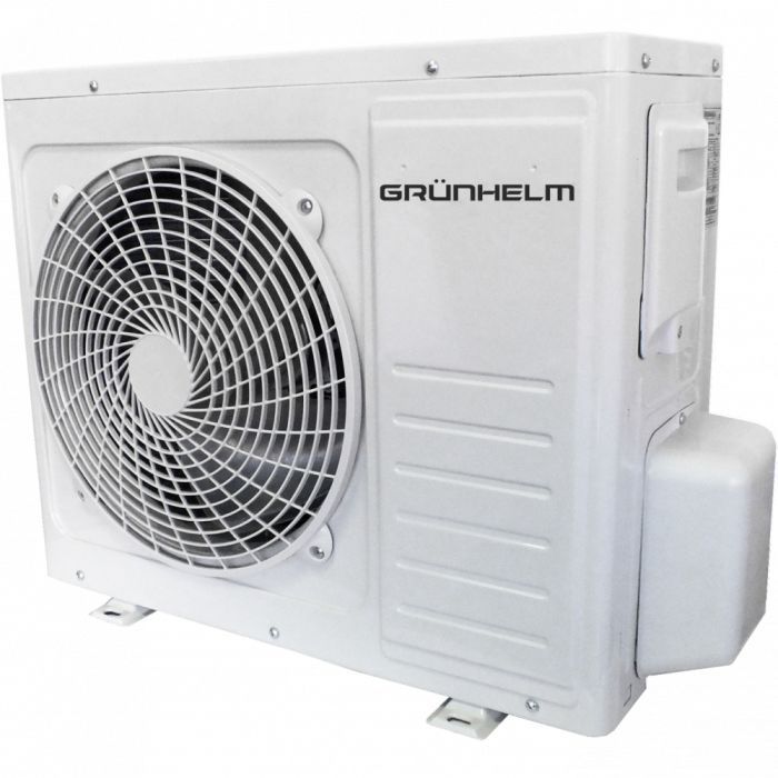 Кондиціонер Grunhelm GAC-09GH зображення 5