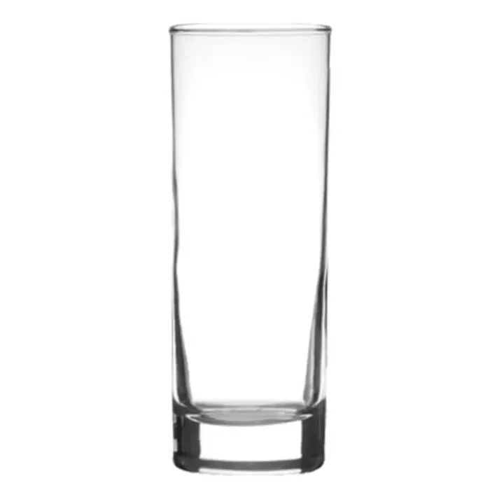 Стакан Uniglass Classico висока 240 мл (91203)