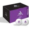 Мячик для настольного тенниса Joola Magic ABS 40+ White 72 шт (44216) (930813) изображение 2