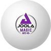 Мячик для настольного тенниса Joola Magic ABS 40+ White 72 шт (44216) (930813)