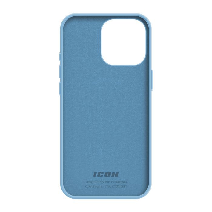 Чехол для мобильного телефона Armorstandart ICON2 Case Apple iPhone 15 Pro Pink (ARM77019) изображение 2