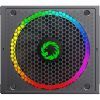 Блок питания Gamemax 850W (RGB 850 PRO (ATX3.03.1 PCIe5.0) изображение 4