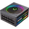 Блок питания Gamemax 850W (RGB 850 PRO (ATX3.03.1 PCIe5.0) изображение 6