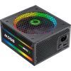 Блок питания Gamemax 850W (RGB 850 PRO (ATX3.03.1 PCIe5.0) изображение 7
