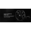 Кулер для процессора ID-Cooling IS-30A Black изображение 12