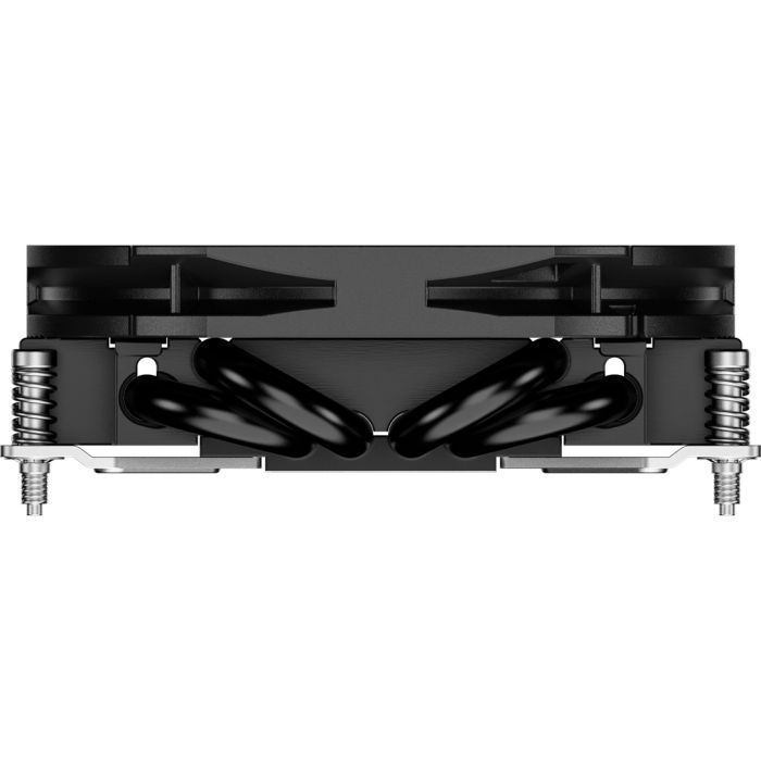 Кулер для процессора ID-Cooling IS-30A Black изображение 2