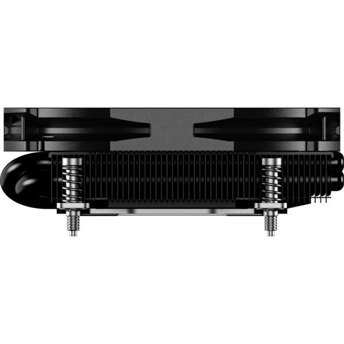Кулер для процессора ID-Cooling IS-30A Black изображение 3
