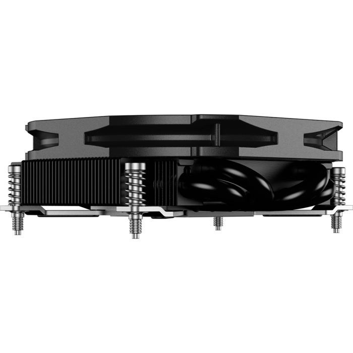 Кулер для процессора ID-Cooling IS-30A Black изображение 5