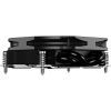 Кулер для процессора ID-Cooling IS-30A Black изображение 5