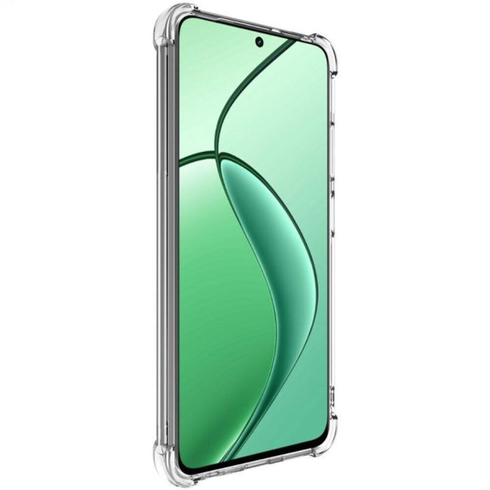 Чехол для мобильного телефона BeCover Anti-Shock Realme 12 5G Clear (711782) изображение 2