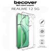Чехол для мобильного телефона BeCover Anti-Shock Realme 12 5G Clear (711782) изображение 5