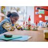 Конструктор LEGO Super Mario Битва с Роем у замка Печь (71435) изображение 10