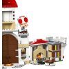 Конструктор LEGO Super Mario Битва с Роем у замка Печь (71435) изображение 5
