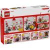 Конструктор LEGO Super Mario Битва с Роем у замка Печь (71435) изображение 9