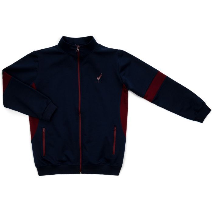 Спортивний костюм дитячий Joi "JOI SPORT" (S-306-158B-blue) зображення 2