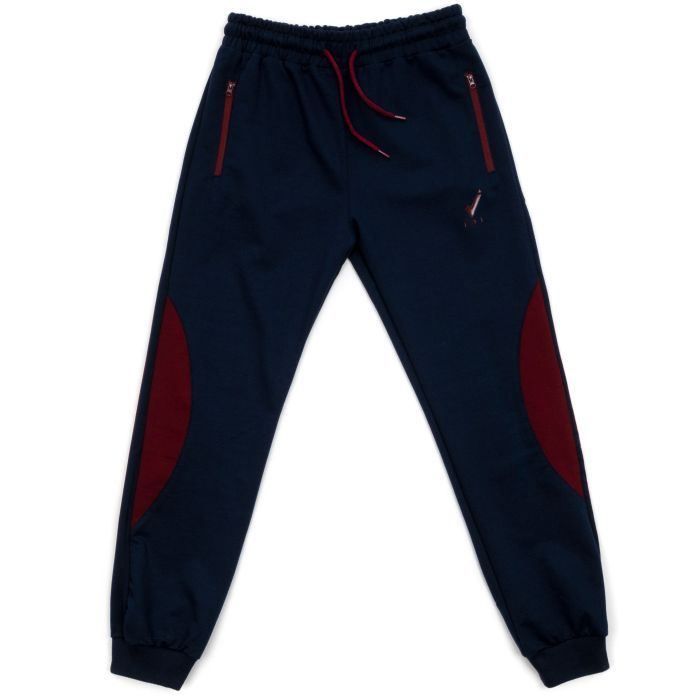 Спортивний костюм дитячий Joi "JOI SPORT" (S-306-158B-blue) зображення 3
