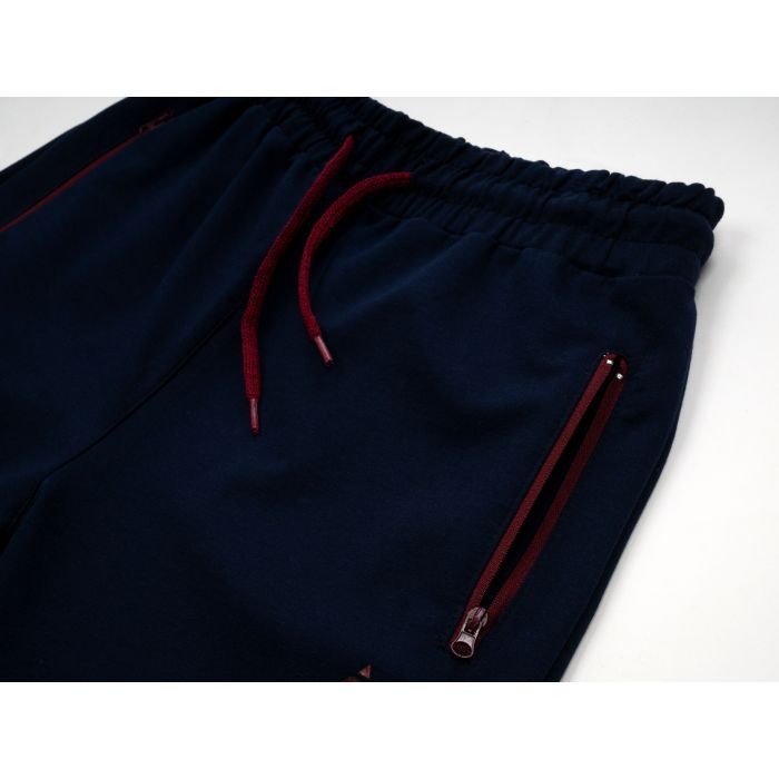 Спортивний костюм дитячий Joi "JOI SPORT" (S-306-158B-blue) зображення 6
