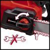 Цепная пила Einhell GC-EC 2040 40см, 2000Вт, 4.9кг (4501230) изображение 7
