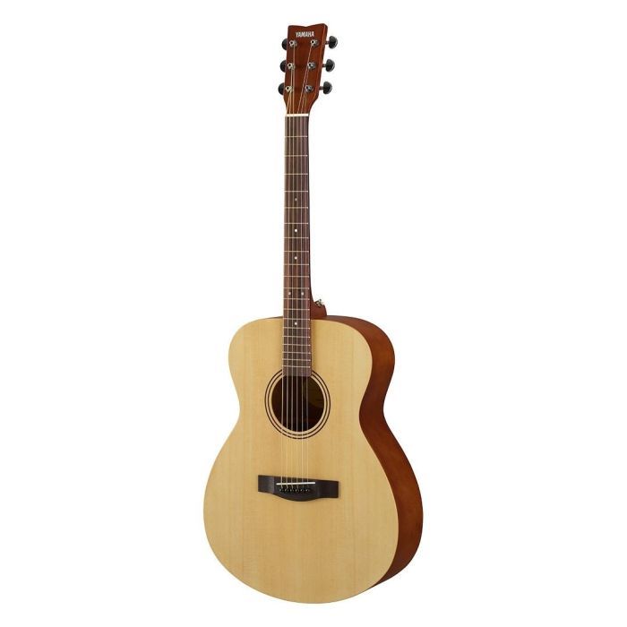 Гитара акустическая Yamaha FS400 Smoky Black (FS400 SB)