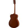Гитара акустическая Yamaha FS400 Natural Satin (FS400 NS) изображение 2