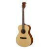 Гитара акустическая Yamaha FS400 Natural Satin (FS400 NS)