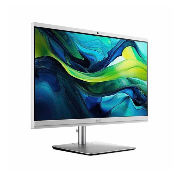 Компьютер Acer Aspire C24-195ES AiO / Intel U7-155U, 32, F1TB, WiFi, кл+м (DQ.BM5ME.003) изображение 2