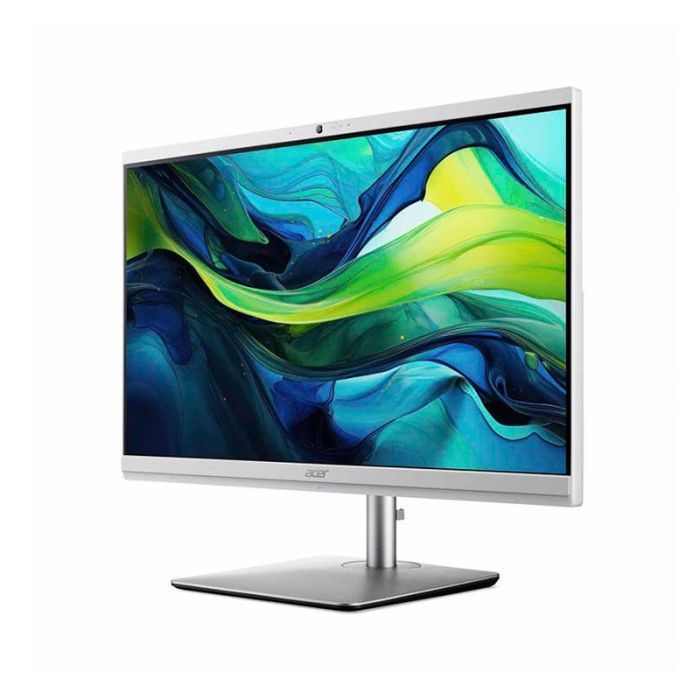 Компьютер Acer Aspire C24-195ES AiO / Intel U7-155U, 32, F1TB, WiFi, кл+м (DQ.BM5ME.003) изображение 3