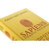 Книга Sapiens: Людина розумна. Коротка історія людства - Ювал Ной Харарі BookChef (9786175482681) изображение 4