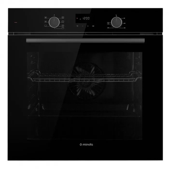 Духовой шкаф Minola EOD 675 WH
