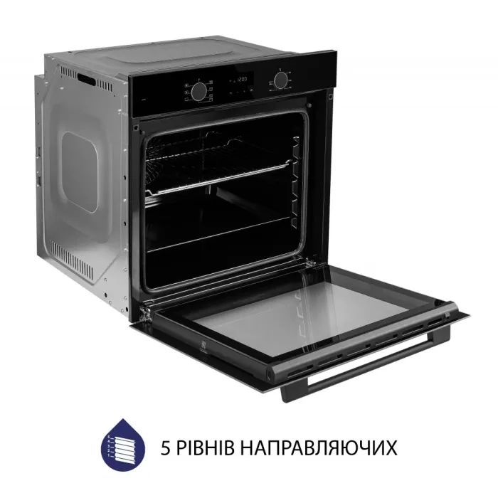 Духовой шкаф Minola EOD 675 WH изображение 8