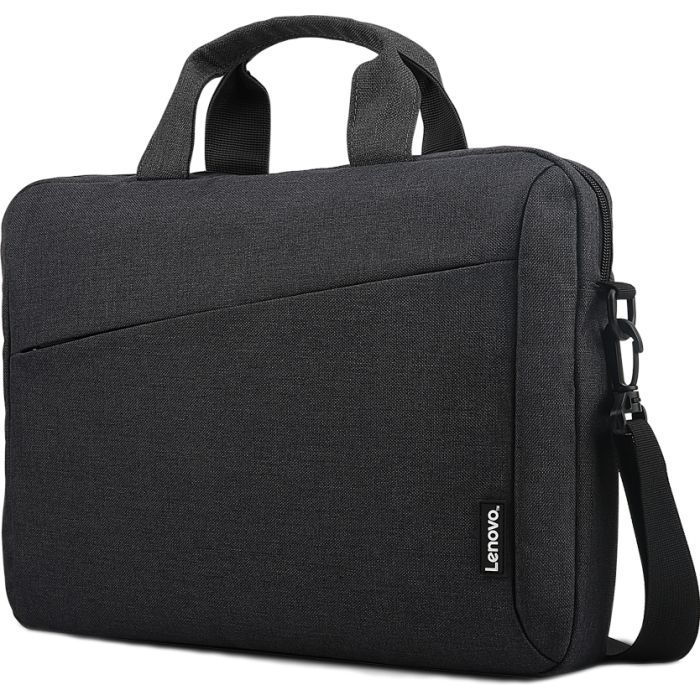 Сумка для ноутбука Lenovo 15.6" Casual T210 Black (4X40T84061) изображение 3