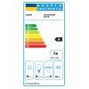 Вытяжка кухонная Faber Tweet Ev8 Led Bk A80 (330.0529.666) изображение 4