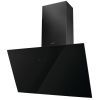 Вытяжка кухонная Faber Tweet Ev8 Led Bk A80 (330.0529.666)