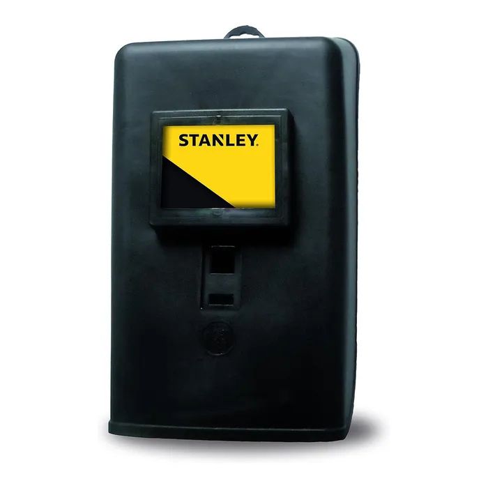 Сварочный аппарат Stanley полуавтомат инверторный 10-200 A, длительность нагрузки 60% (MULTI200) изображение 6