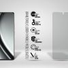 Плівка захисна Armorstandart Matte Realme GT 6 (ARM79990) зображення 2