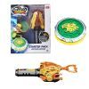Дзига Infinity Nado VI серія Starter Pack Lighting Leopard Сліпучий Леопард (EU654114) зображення 2