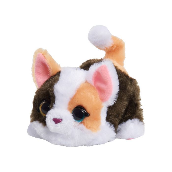 Интерактивная игрушка Furreal серии My Mini's - Маленький котенок (28062) изображение 3