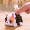 Интерактивная игрушка Furreal серии My Mini's - Маленький котенок (28062) изображение 4