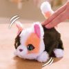 Интерактивная игрушка Furreal серии My Mini's - Маленький котенок (28062) изображение 5