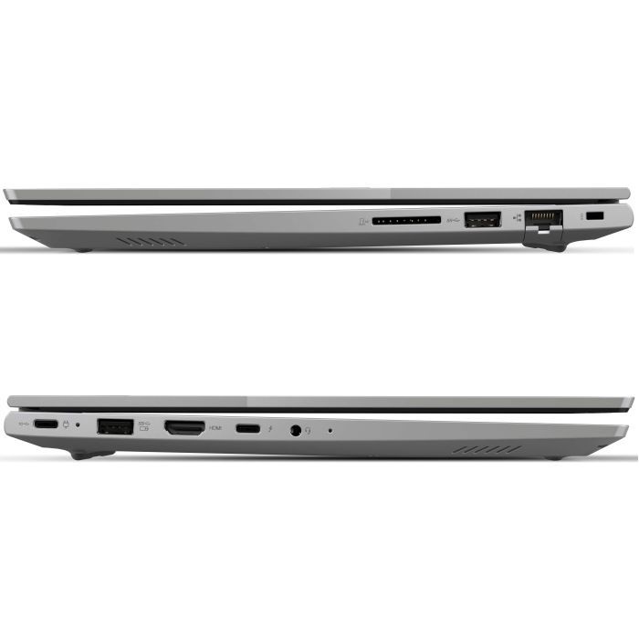 Ноутбук Lenovo ThinkBook 14 G7 ARP (21MV0022RA) изображение 5