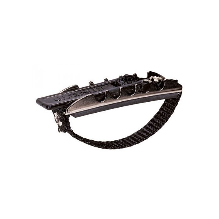 Каподастр Jim Dunlop Advanced Toggle Curved Capo (11C) зображення 3