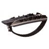 Каподастр Jim Dunlop Advanced Toggle Curved Capo (11C) зображення 3